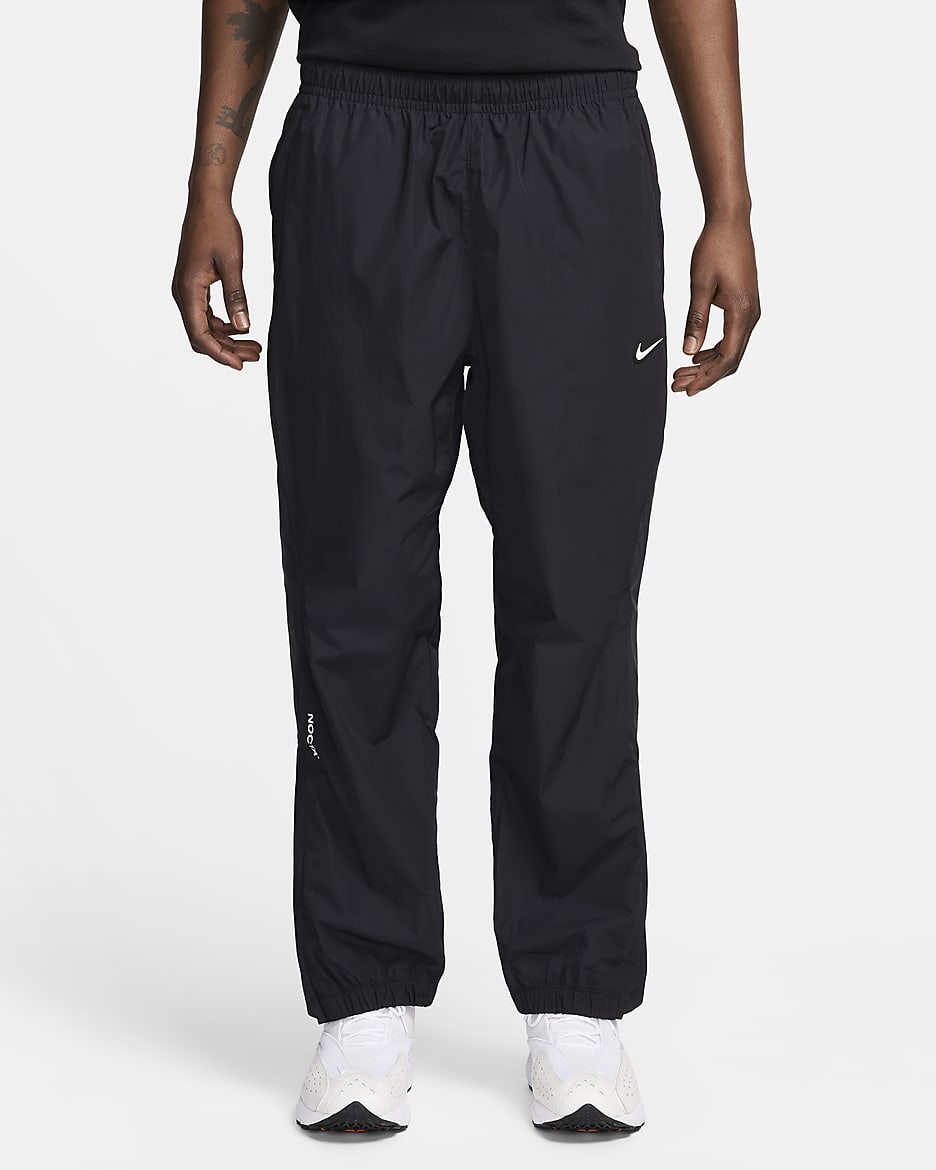 NOCTA Northstar Nylon Tracksuit Bottoms